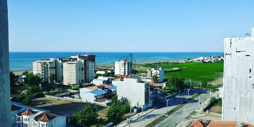 خرید پنت هاوس  ساحلی سرخرود-11302