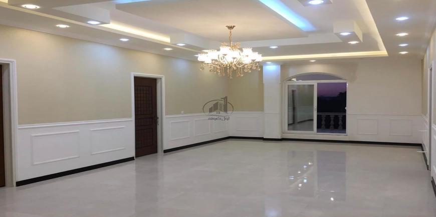 ویلا کاخ لاکچری در چمستان-11452
