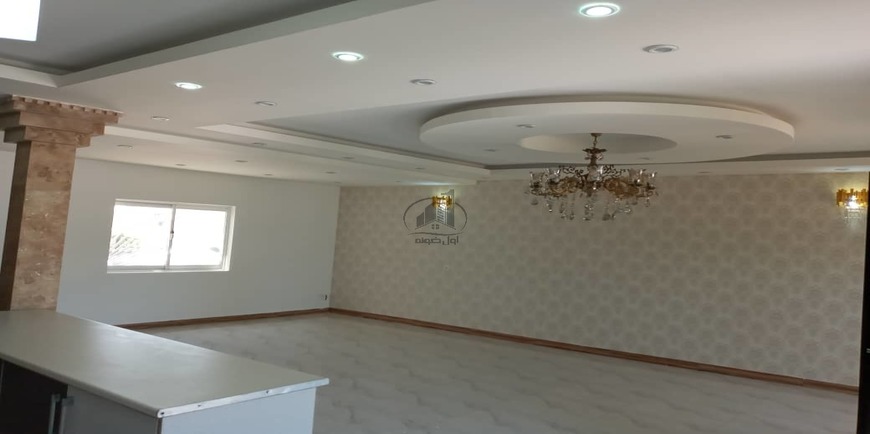 ویلا دوبلکس با حیاط زیبا-11626