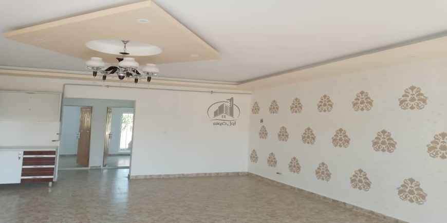 خرید ویلای فلت حیاط دار-11632