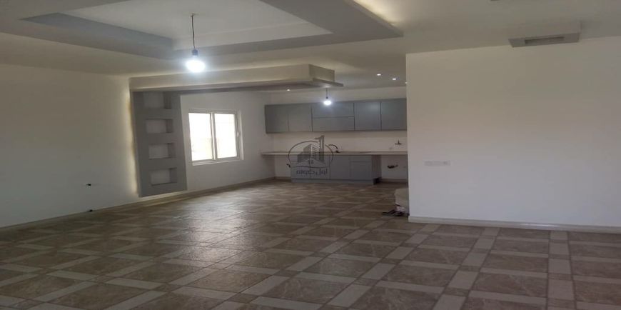 ویلای فلت آجر نما در سرخرود-11686