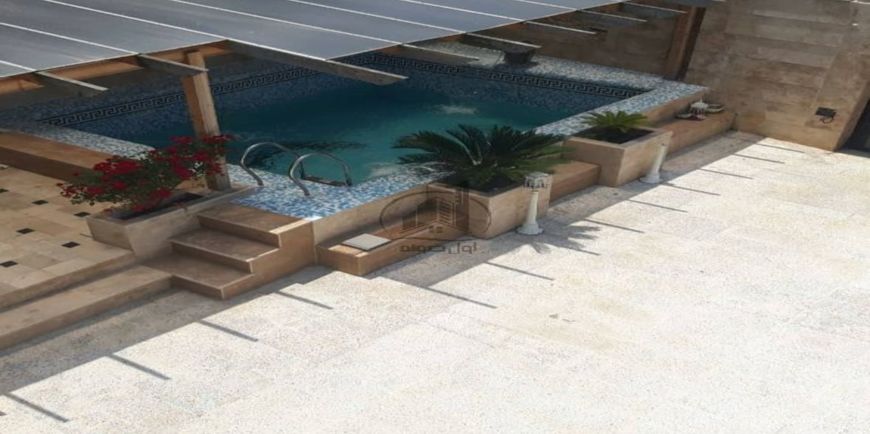 ویلای دوبلکس استخردار-11692