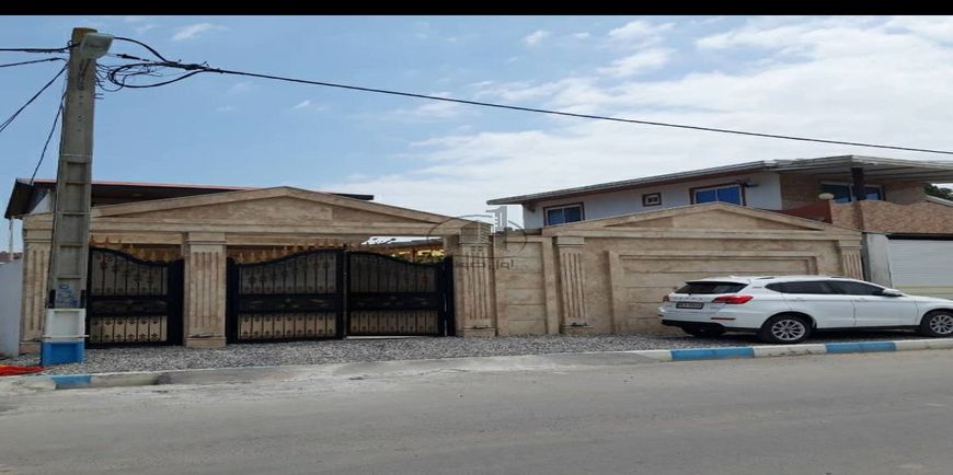ویلای دوبلکس استخردار-11693