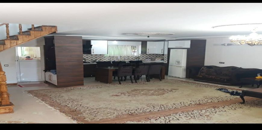 ویلای دوبلکس استخردار-11691