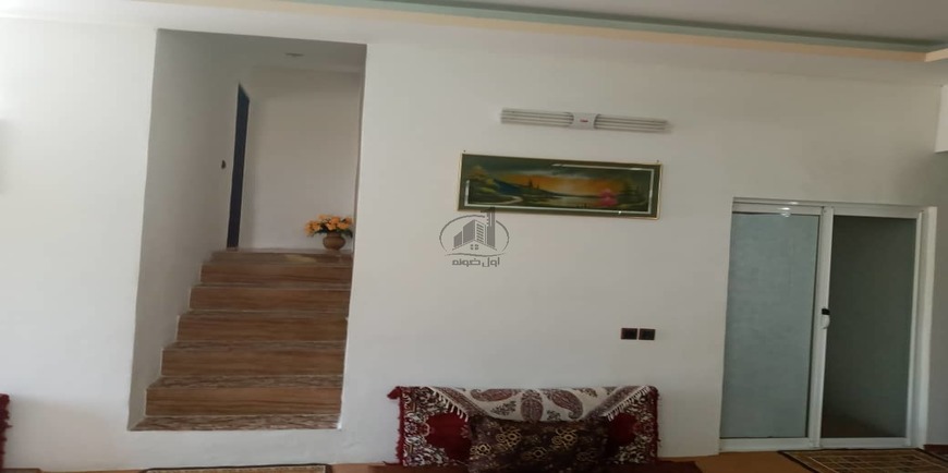 خرید ویلا مبله در چمستان-11831