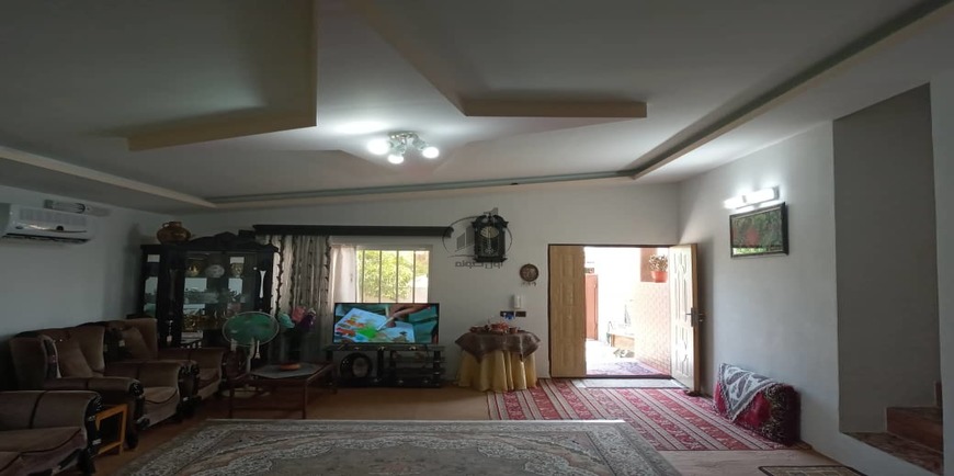 خرید ویلا مبله در چمستان-11829