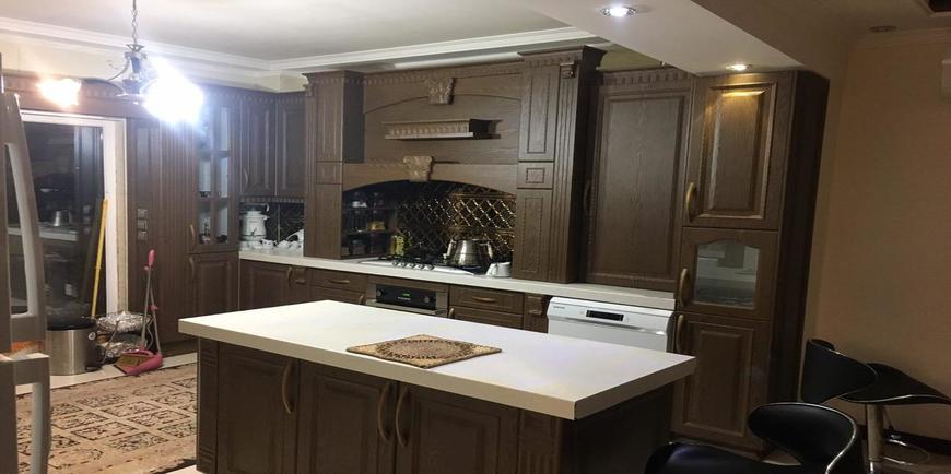 ویلای تریبلکس ساحلی-11895