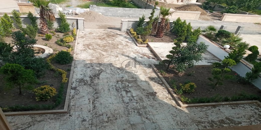 خرید ویلا دوبلکس با چشم انداز جنگل-12098