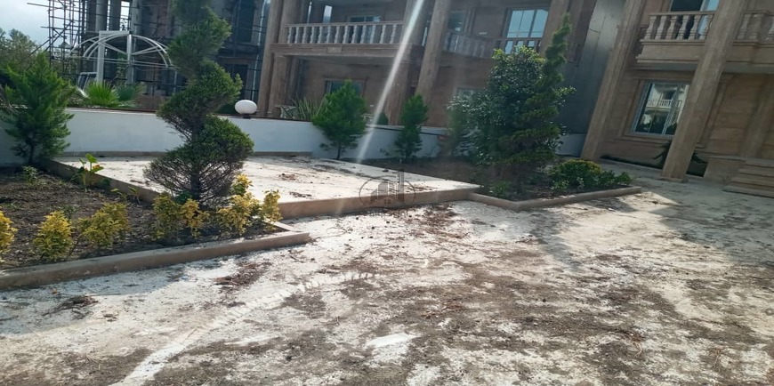 خرید ویلا دوبلکس با چشم انداز جنگل-12099