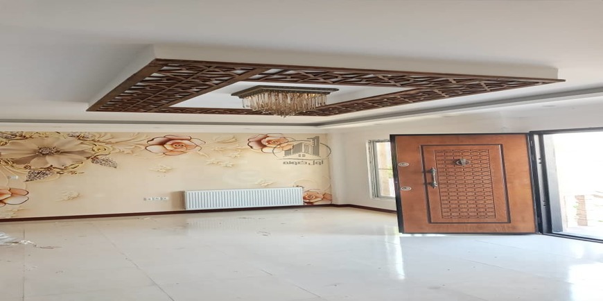 ویلا دوبلکس با حیاط زیبا-12108
