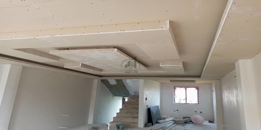خرید ویلا دوبلکس با قیمت مناسب-12143