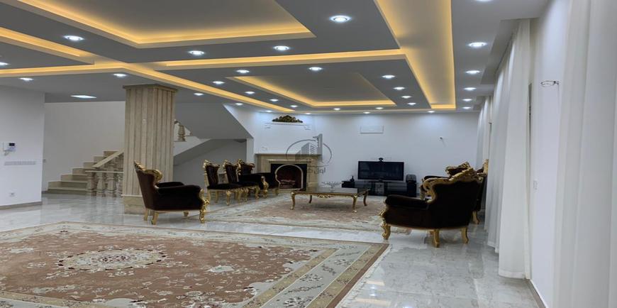 خرید ویلا لاکچری در سیاهرود سر-12165