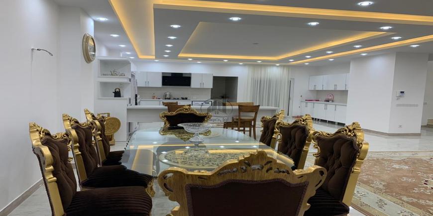 خرید ویلا لاکچری در سیاهرود سر-12166