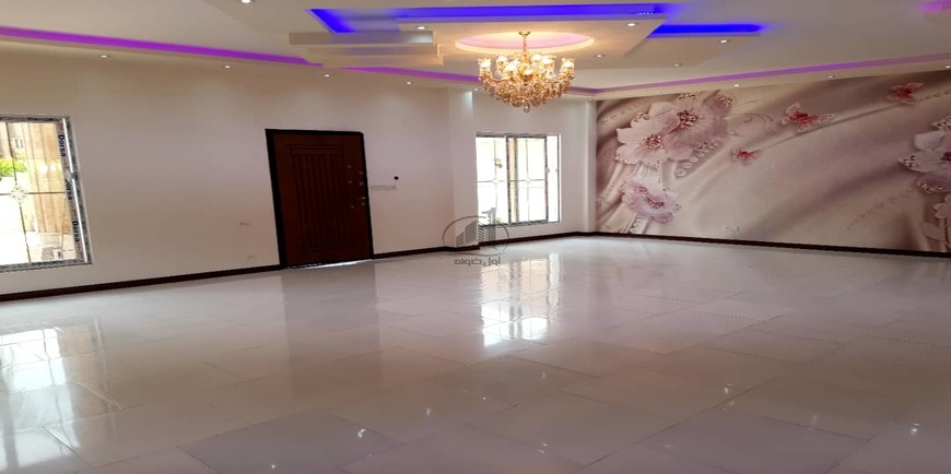 خرید ویلا تریبلکس لاکچری با سند تک برگ-12207