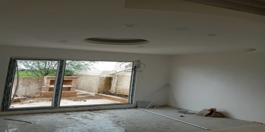 خرید ویلا دوبلکس در چمستان-12338
