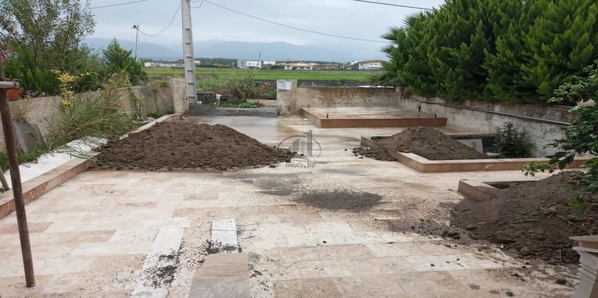 خرید ویلا دوبلکس در چمستان-12335