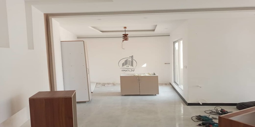 خرید ویلا نما مدرن استخردار-12356