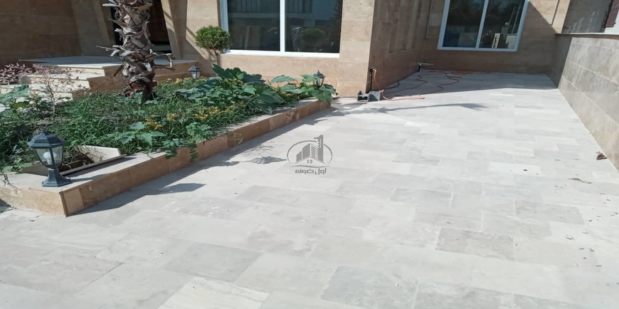 خرید ویلا نما مدرن استخردار-12353