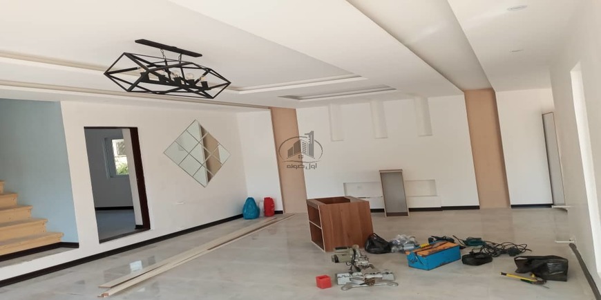 خرید ویلا نما مدرن استخردار-12355