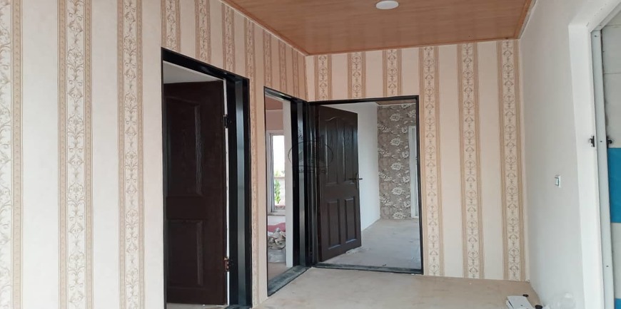 ویلا دوبلکس با حیاط زیبا-12368