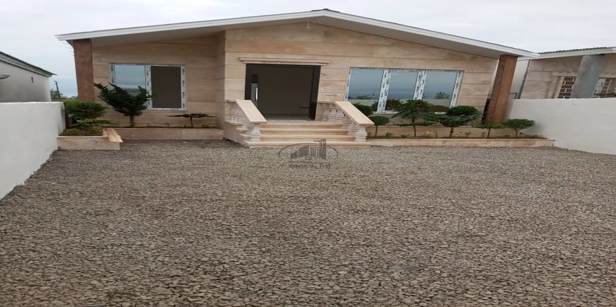 خرید ویلا ارزان در چمستان