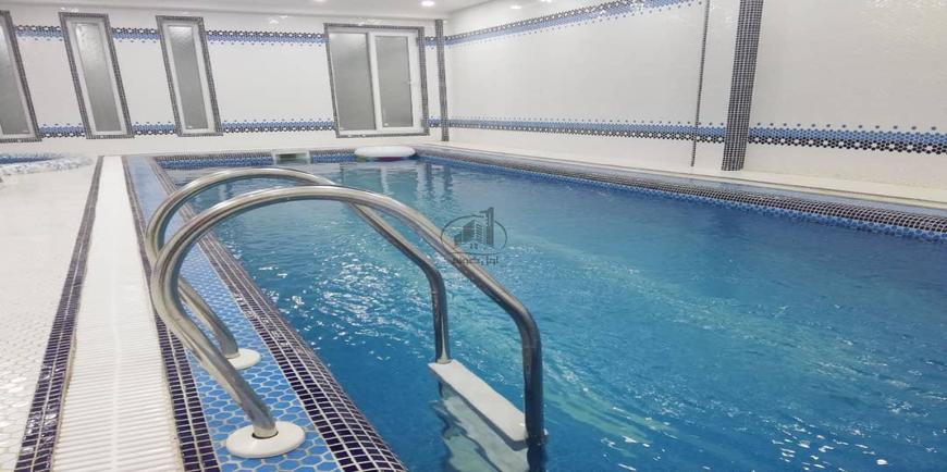 ویلای تریبلکس لاکچری-12429
