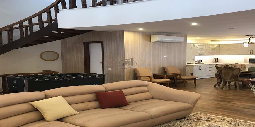 ویلای تریبلکس لاکچری-12432