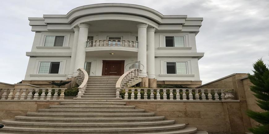 ویلای تریبلکس لاکچری-12431