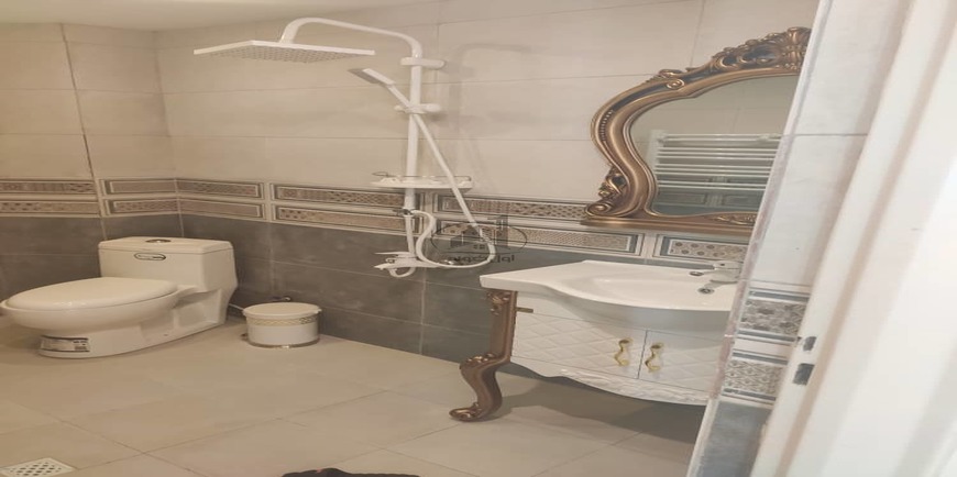 ویلای لاکچری تریبلکس ساحلی-12458