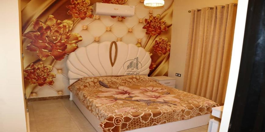 کاخ ویلای شمالی در درویش آباد-12504