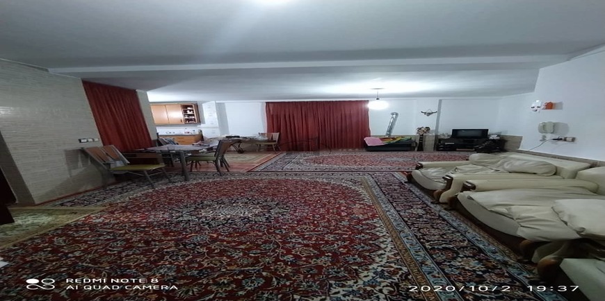 خرید ویلا دوبلکس با شاه نشین در لاویچ-12553