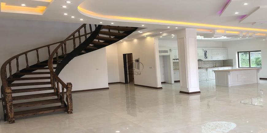 ویلا تریبلکس لاکچری استخردار-12561