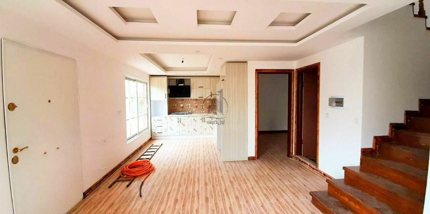 خرید ویلا دوبلکس لاکچری با سند تک برگ-12657