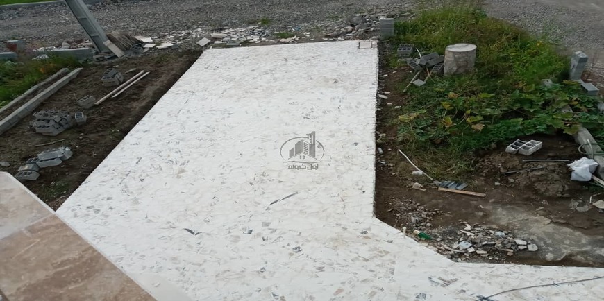 ویلا دوبلکس جنگلی با اقساط-12662