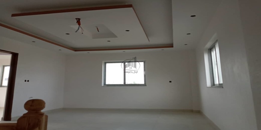 ویلا دوبلکس جنگلی با اقساط-12664