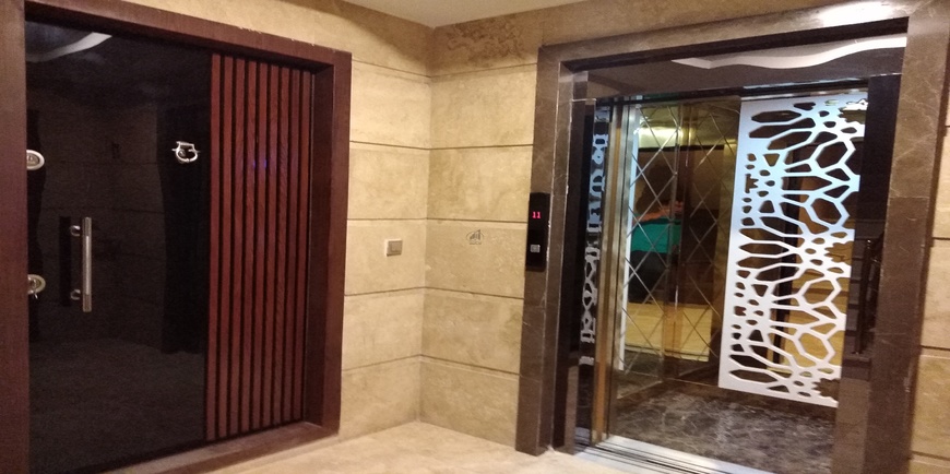 برج زیبای ساحلی سرخرود-12927