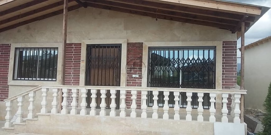 خرید ویلای فلت با سند شورایی