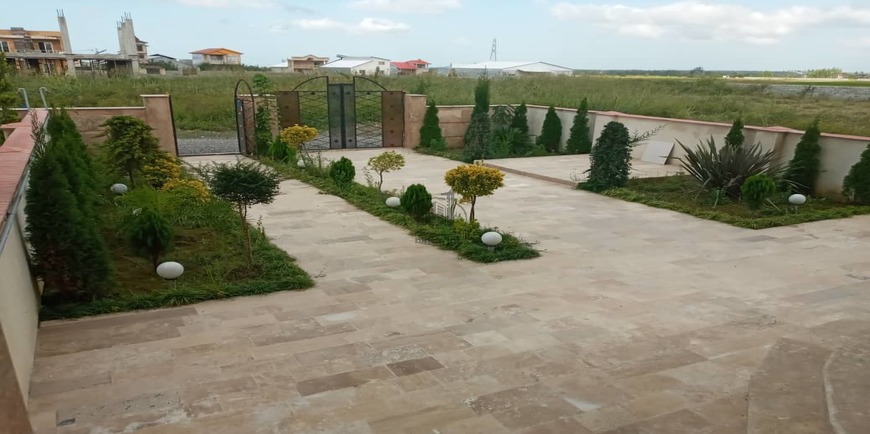 ویلا دوبلکس سنددار-12977