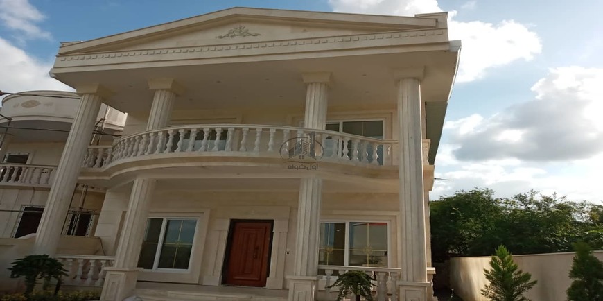 خرید ویلا دوبلکس در چمستان-13009