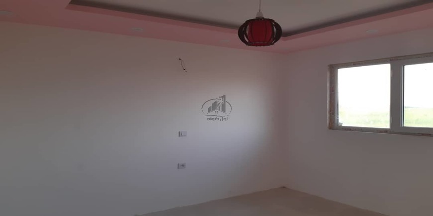 خرید ویلا دوبلکس سنددار-13058