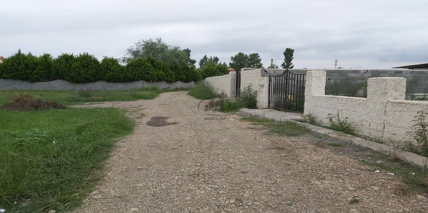 خرید زمین مناسب برای سرمایه گذاری