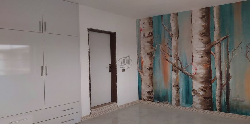کاخ ویلا دوبلکس در چمستان-13237