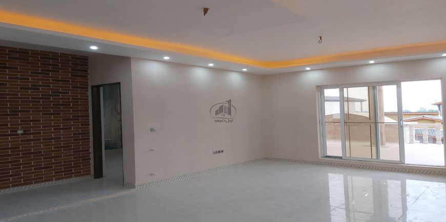 کاخ ویلا دوبلکس در چمستان-13234