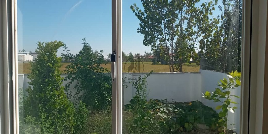 خرید ویلا تریبلکس نما مدرن شیک-13249