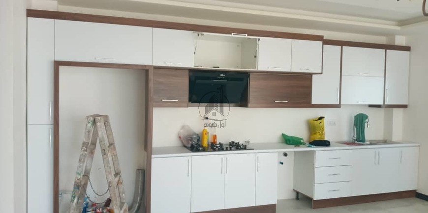 خرید ویلا تریبلکس نما مدرن شیک-13247