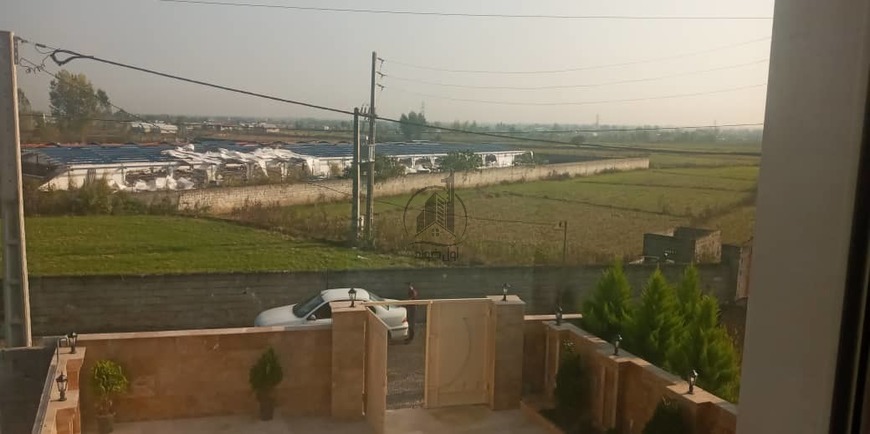 خرید ویلا دوبلکس نما مدرن استخردار-13265