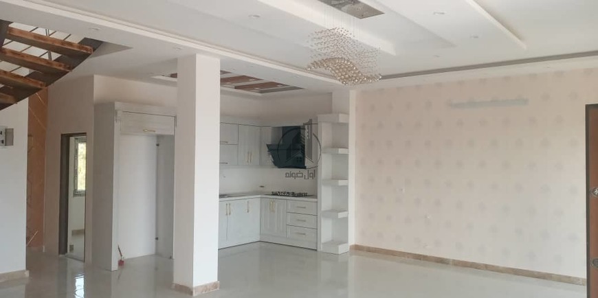 خرید ویلا دوبلکس نما مدرن استخردار-13262