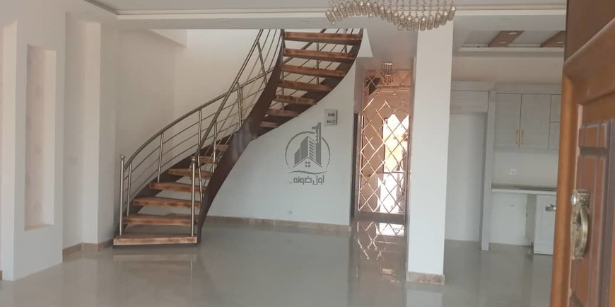 خرید ویلا دوبلکس نما مدرن استخردار-13263