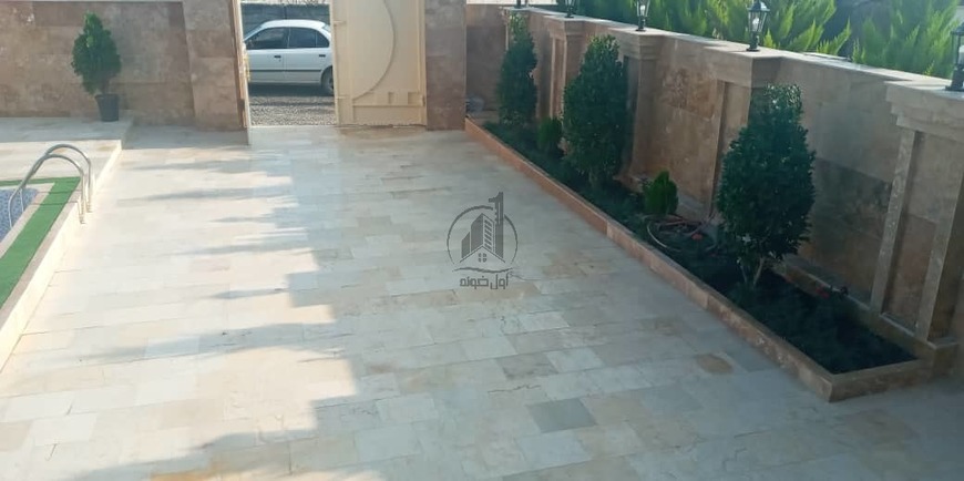 خرید ویلا دوبلکس نما مدرن استخردار-13260