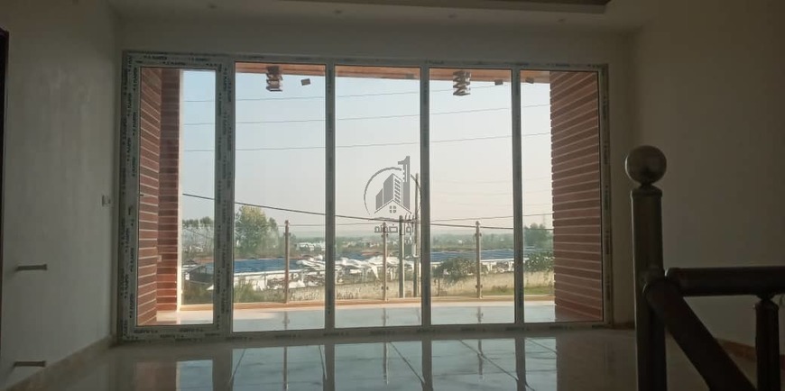 خرید ویلا دوبلکس نما مدرن استخردار-13264
